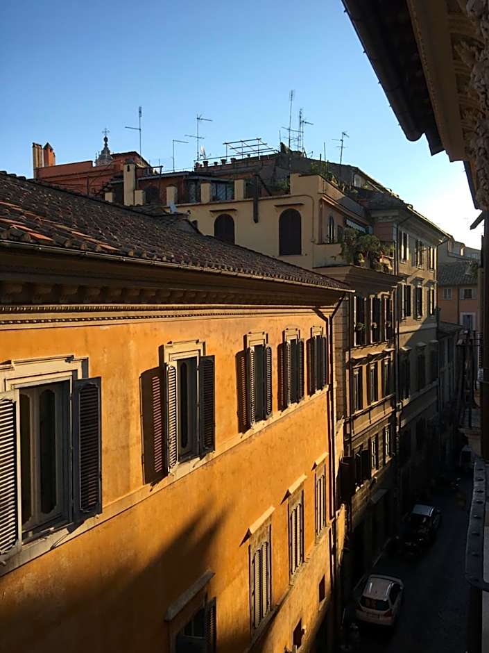 Palazzo Lupardi Relais