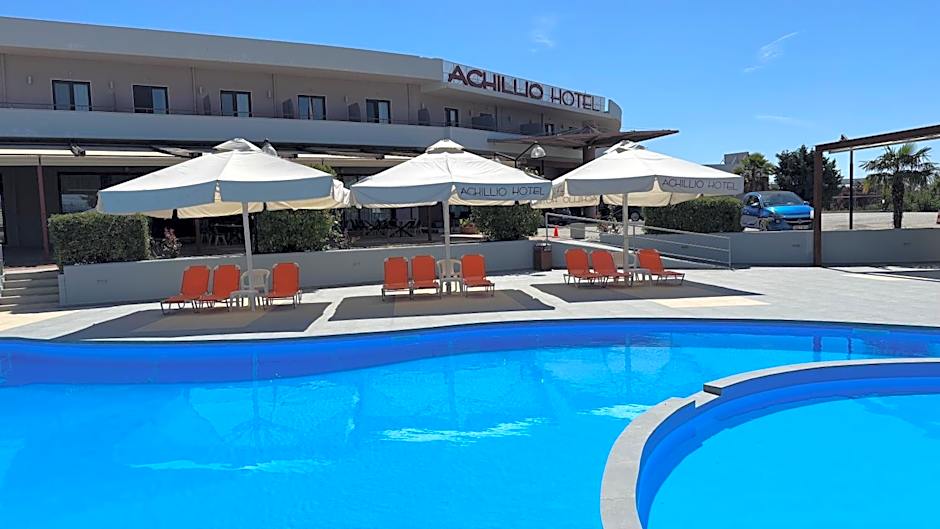 Achillio Hotel