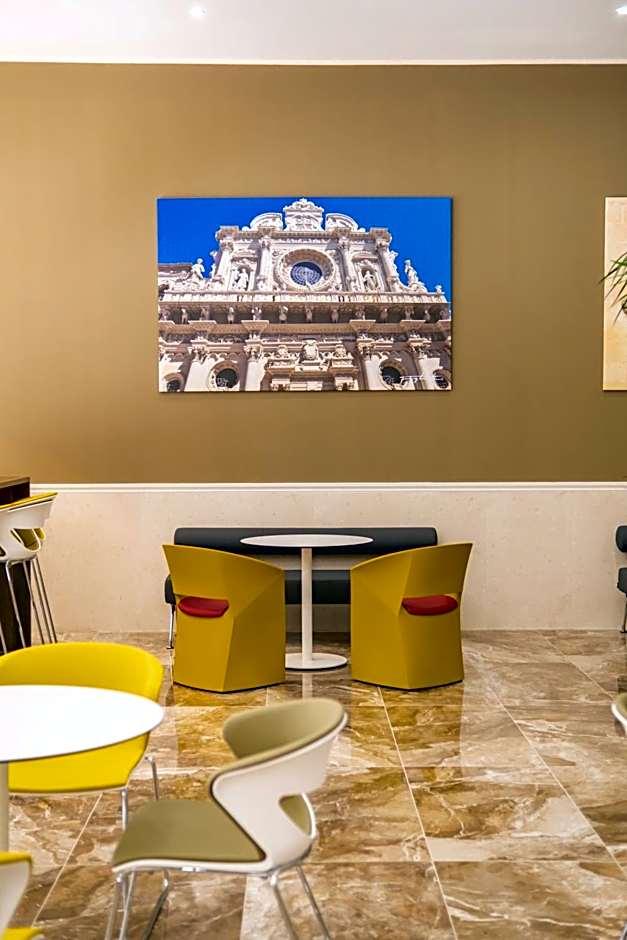 Mercure Hotel President Lecce