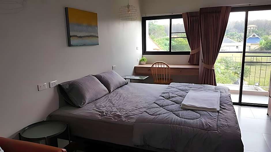 Be Live Residence