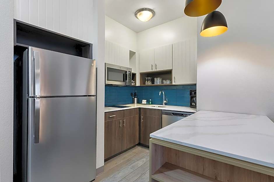 Staybridge Suites Oklahoma City By IHG