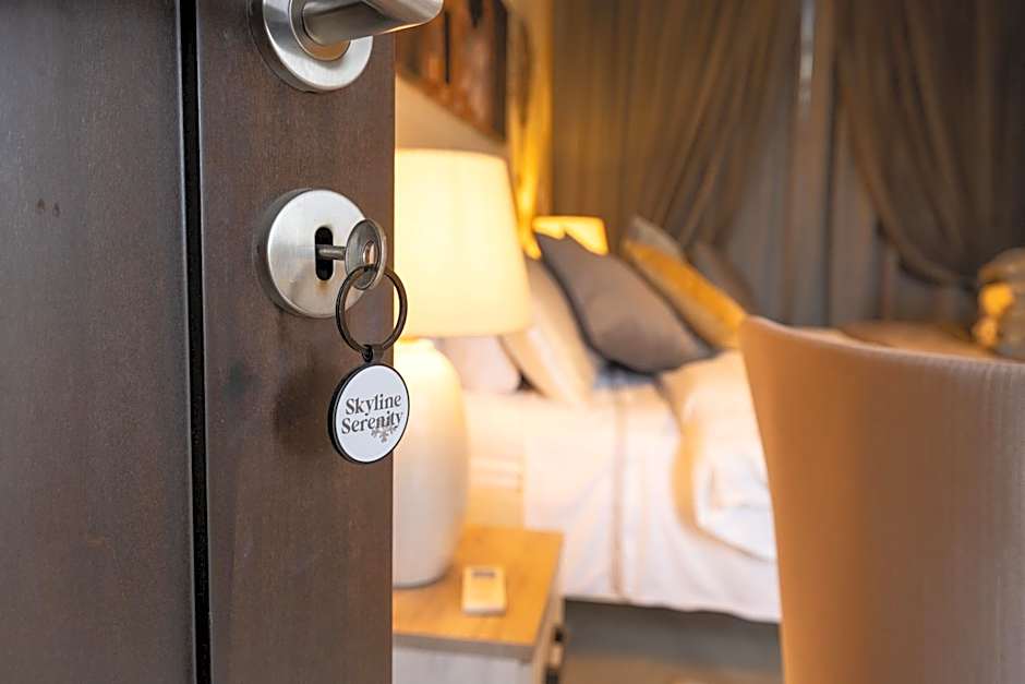 Ajuga Luxury Boutique B&B