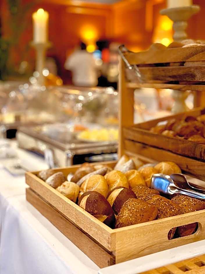 Landhotel Bellevue