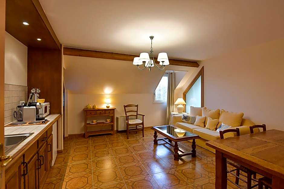 Gite du Clos Champagnac