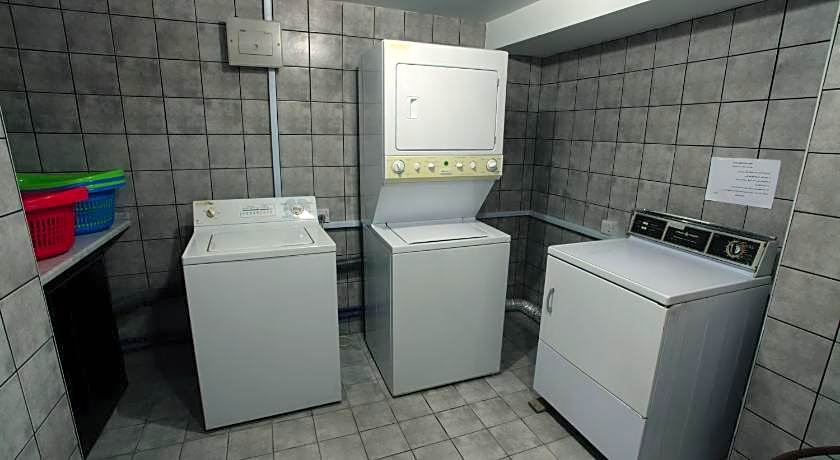 Barakat Hotel Apartments