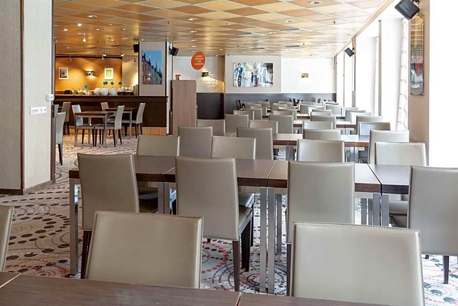 Scandic Kaisaniemi