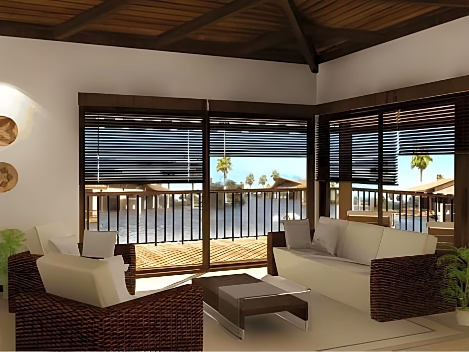 Dom Pedro Laguna Beach Resort & Golf by WAM Experience