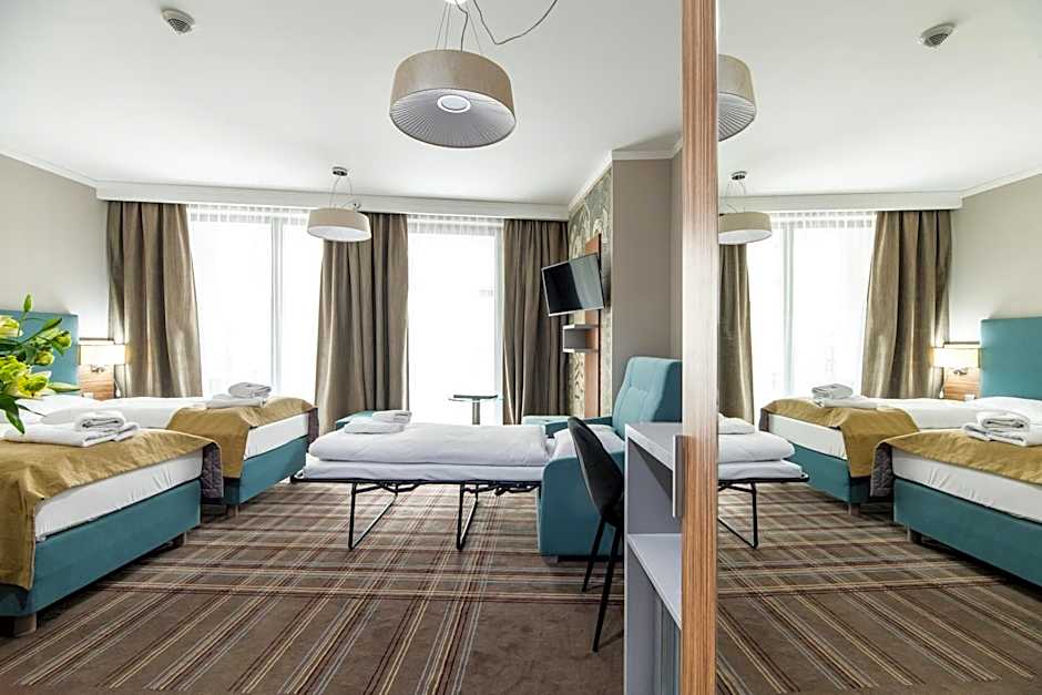 Hotel Perfect