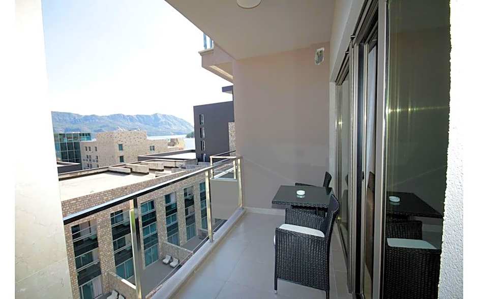 Hotel Butua Residence