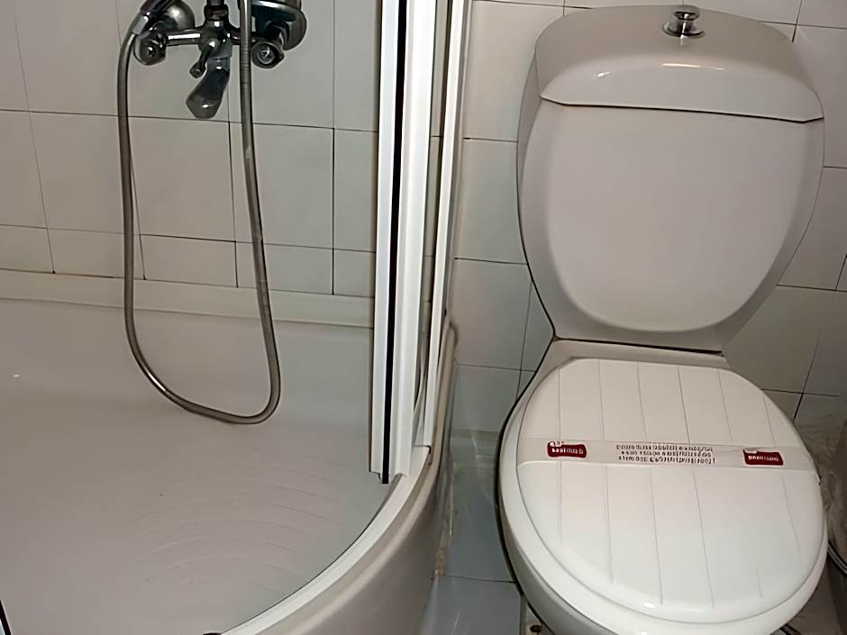 Otel Balca