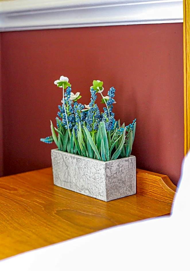 The Wellington Hotel