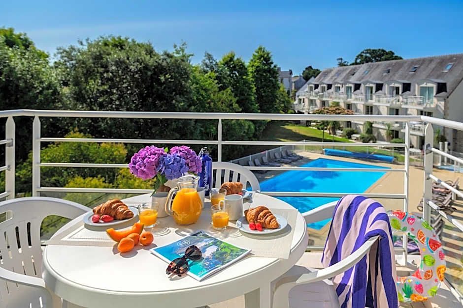 Residence Goelia Le Domaine des Glenan