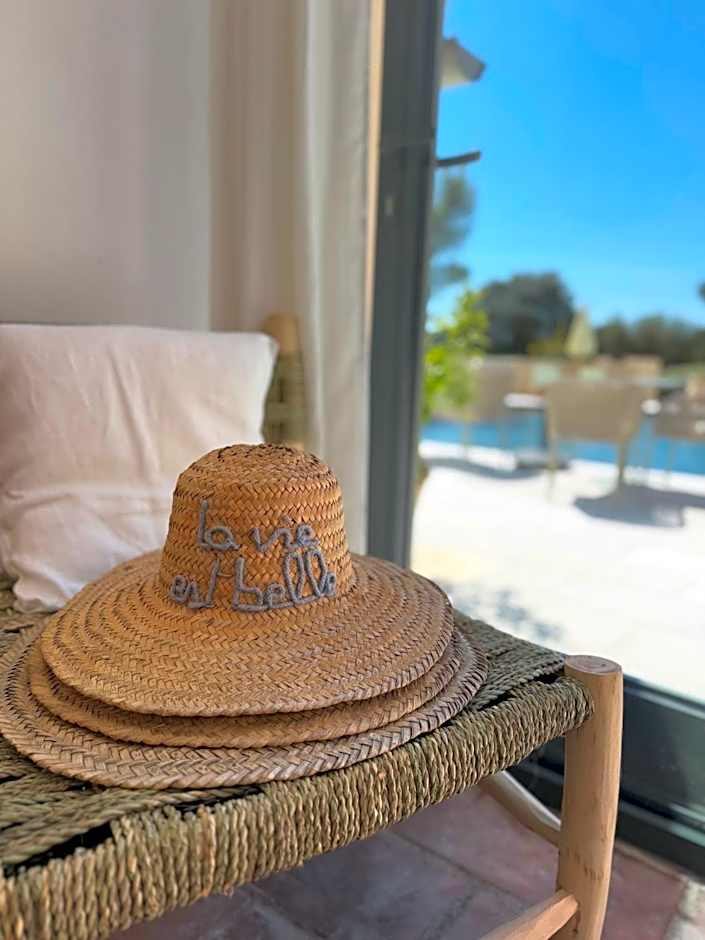 Le Mas de Garrigon - Boutique Hôtel & Spa