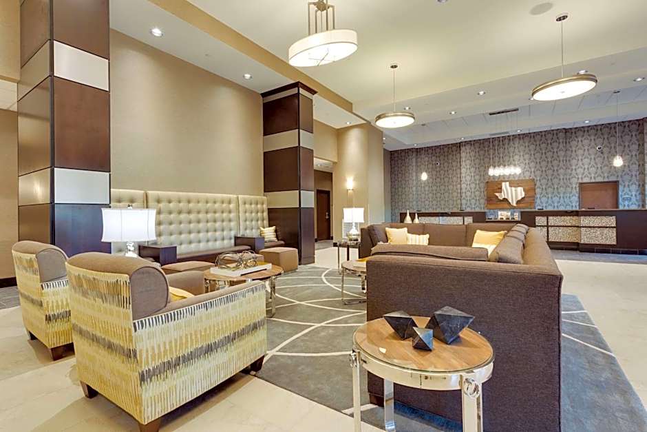 DRURY INN & SUITES DALLAS FRISCO