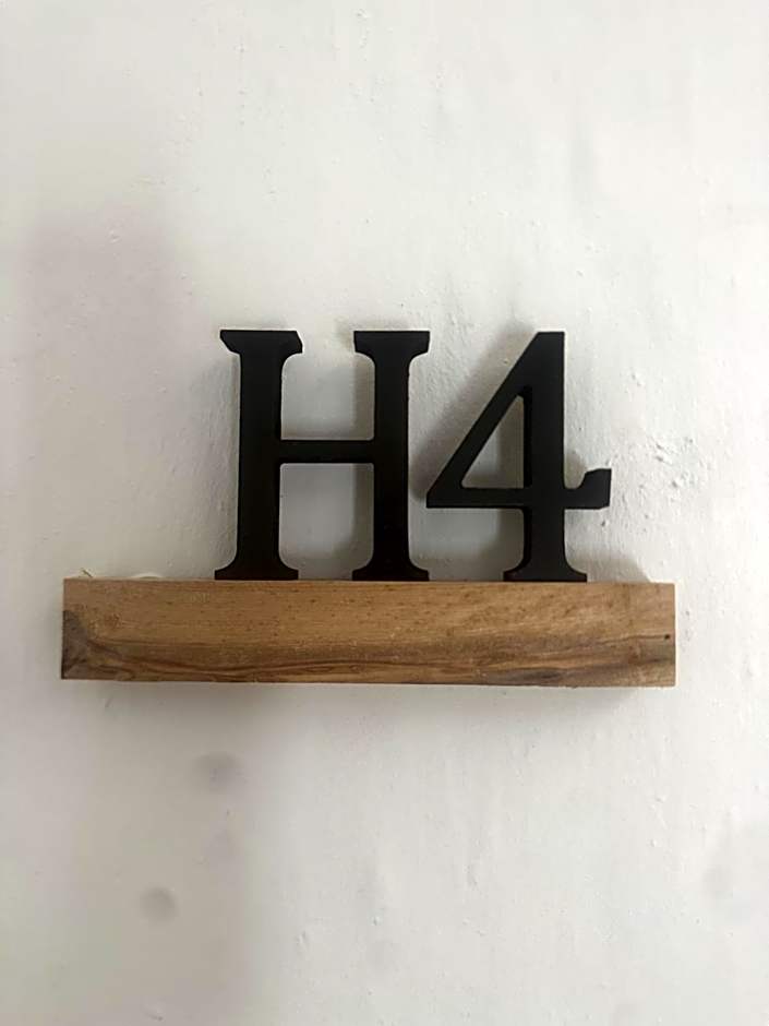 Hotel Los 5 Sentidos