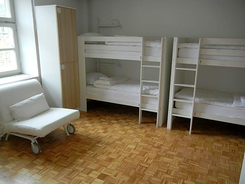 C - Punkt Hostel