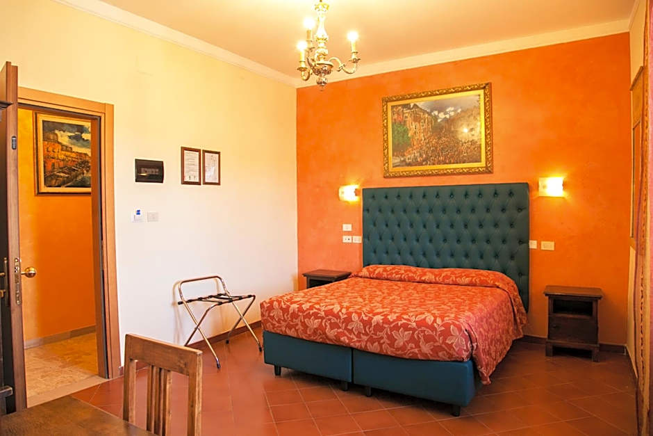Hotel Merlini