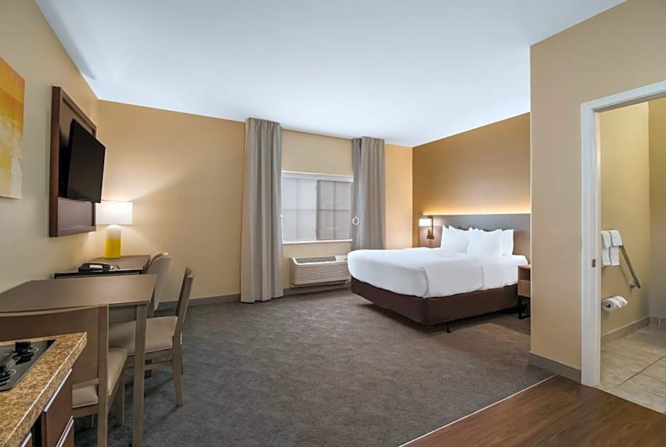 Comfort Inn & Suites Barnesville - Frackville