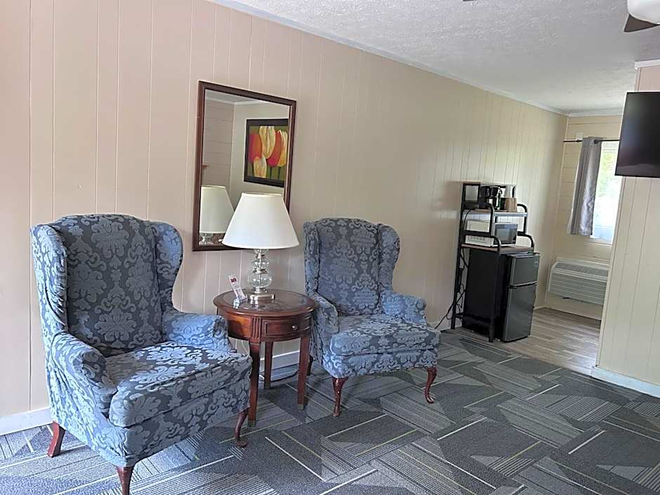 Stony Creek Motel