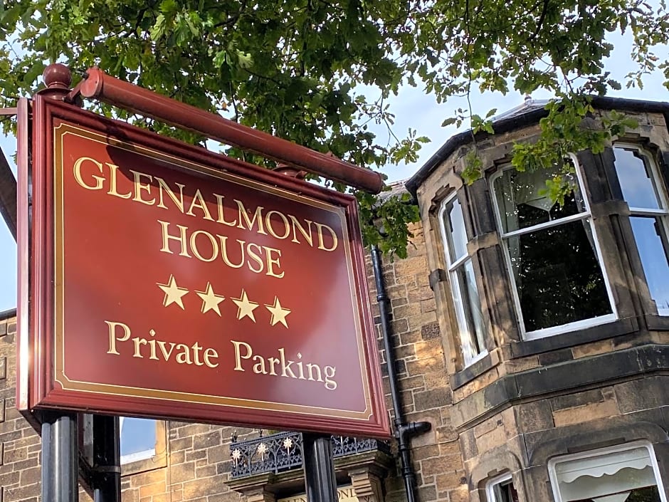 Glenalmond House