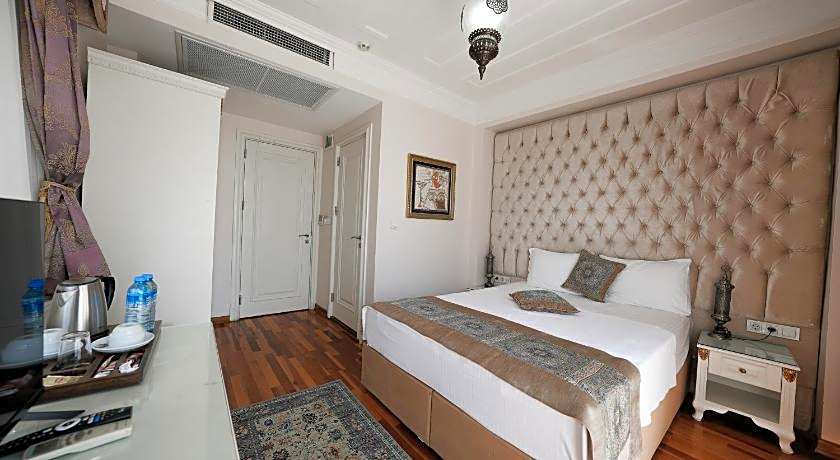 Ersari Hotel