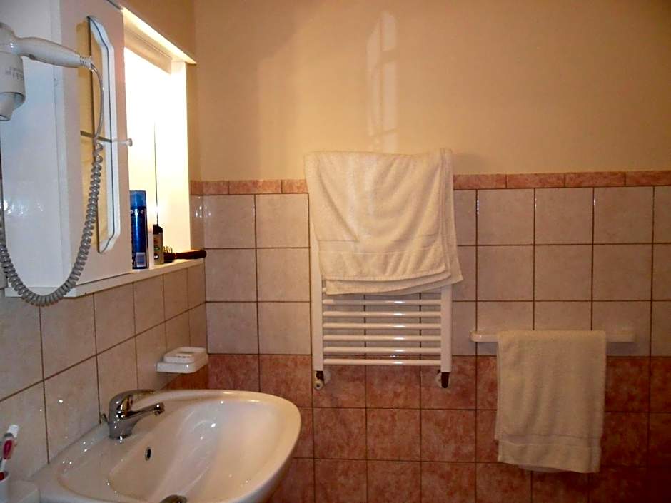 Villa Jolanda & Carmelo