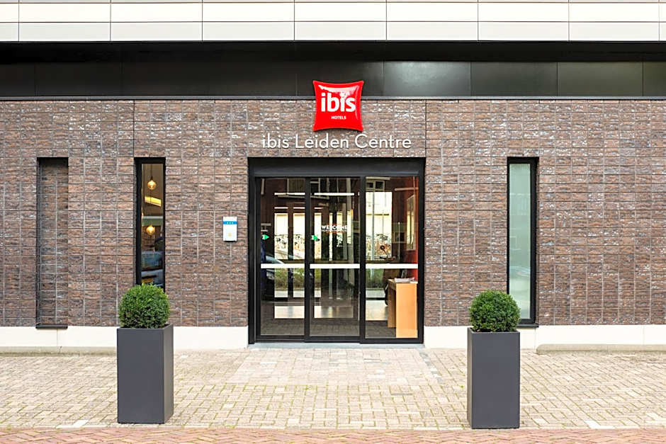 ibis Leiden Centre