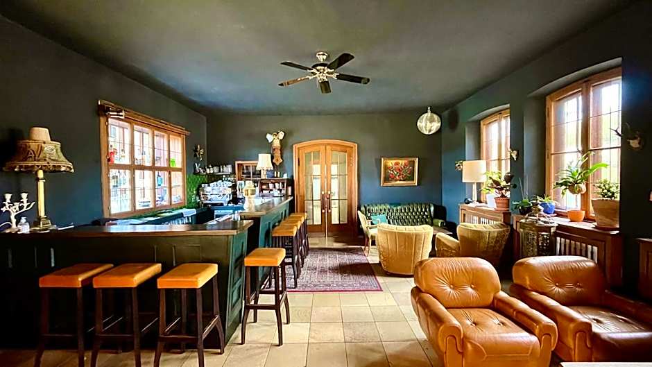 Die Strumpffabrik - Guesthouse