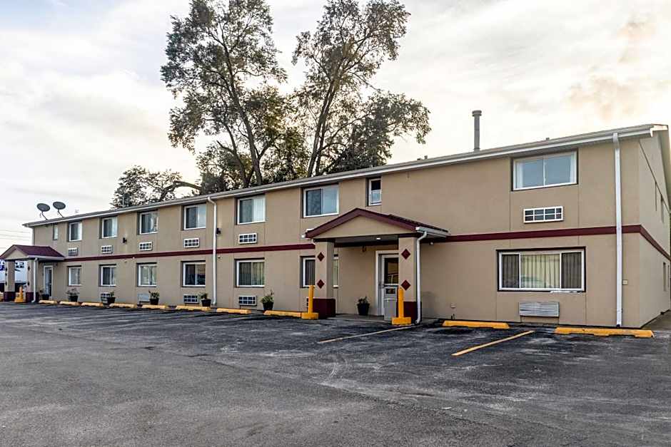 Red Roof Inn Chicago - Alsip