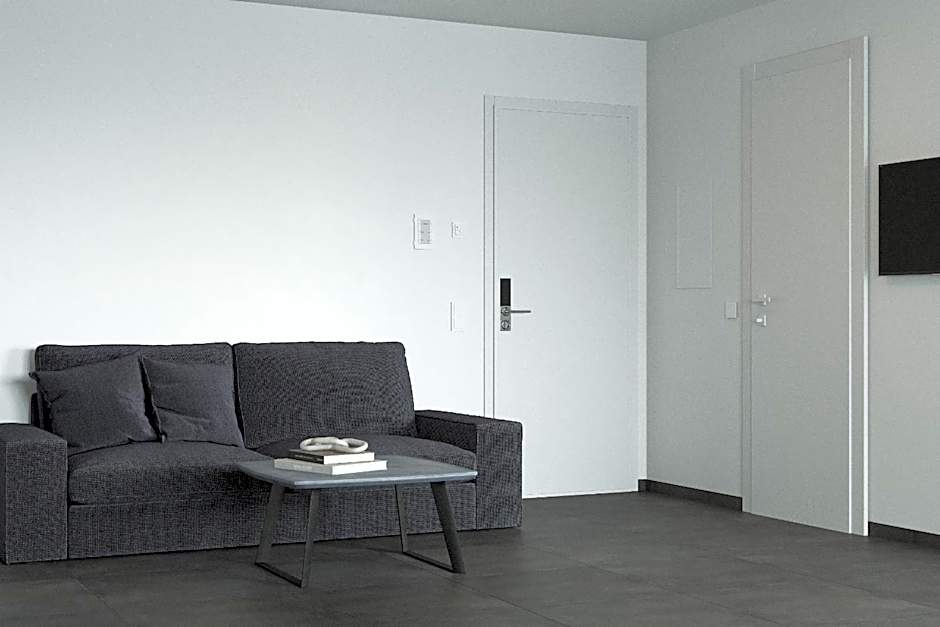 The Residences - Apartments Frankfurt