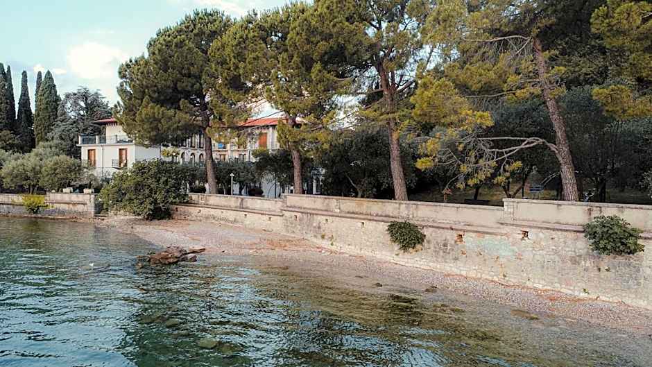 Hotel Villa Maria Au Lac - Gruppo Estella Hotels