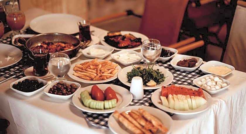 Babil Antique Hotel