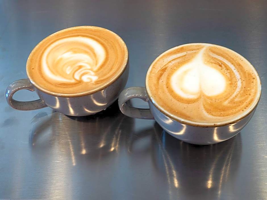 freilich ESSEN TRINKEN SCHLAFEN digitaler self check in