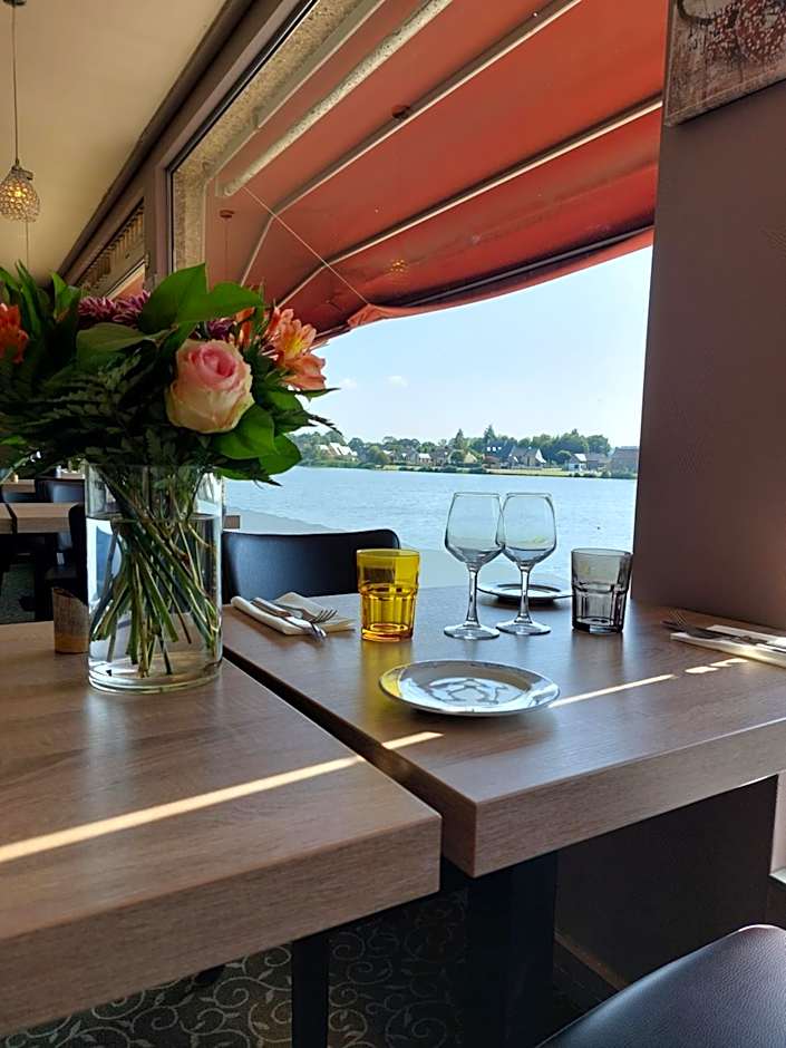 Hôtel Restaurant du Lac