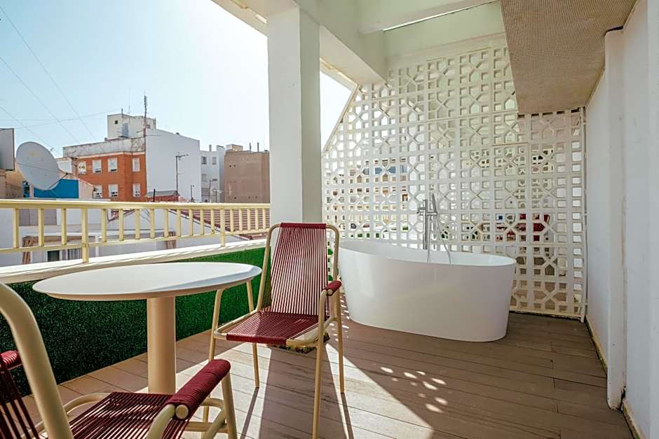 Hotel Cetina Murcia
