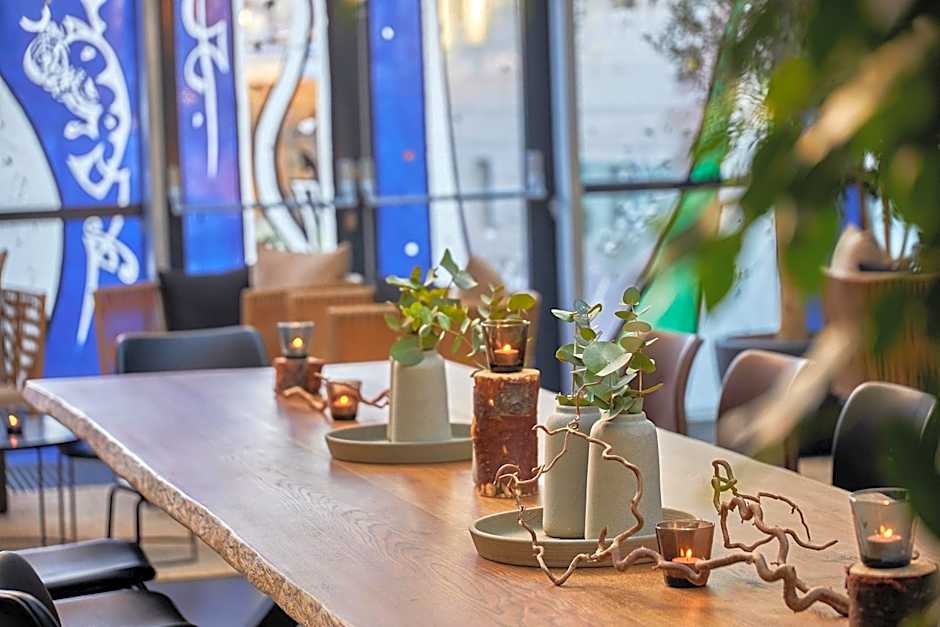 Hotel Reykjavík Grand