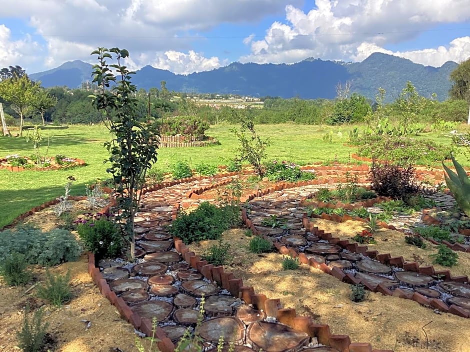 Hotel las carretas , spa y temazcal