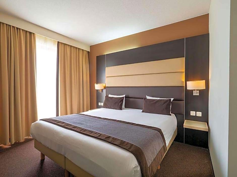 Best Western City Centre