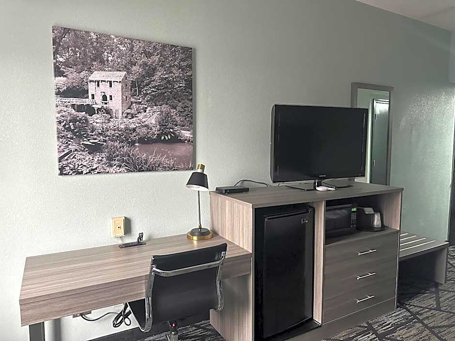 Wingate By Wyndham North Little Rock