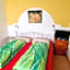 Hotel garni Am Hochwald