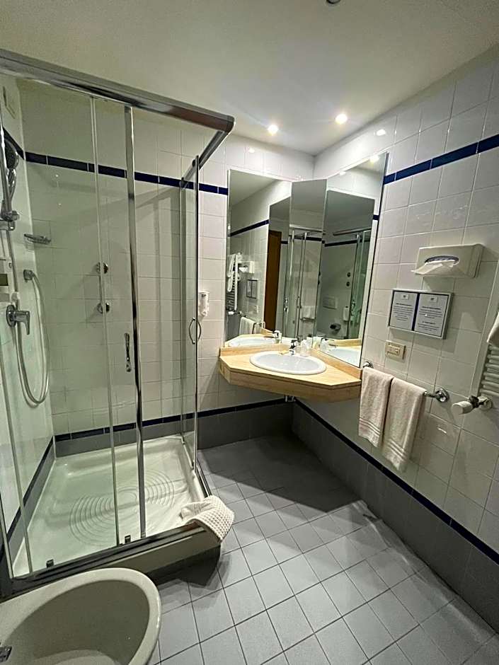 GP Hotel