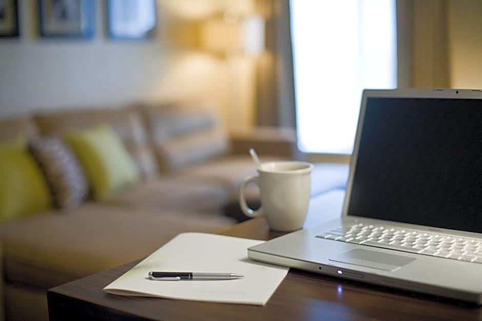 Hyatt House Atlanta/Perimeter Center