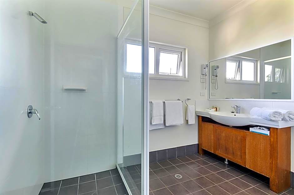 Coachmans Inn Warwick