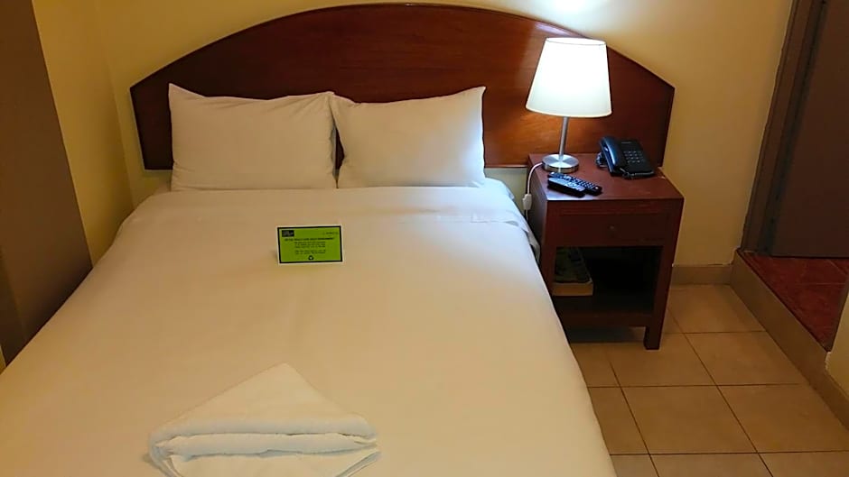 Suites Larco 656 Miraflores Lima