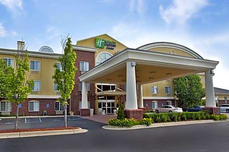 Holiday Inn Express & Suites Woodhaven by IHG