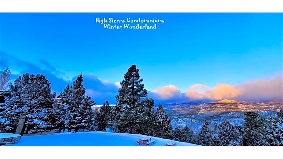 High Sierra Condominiums