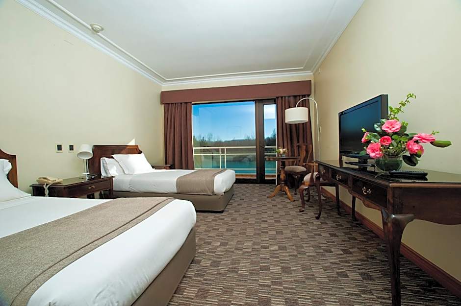 Hotel Naguilan