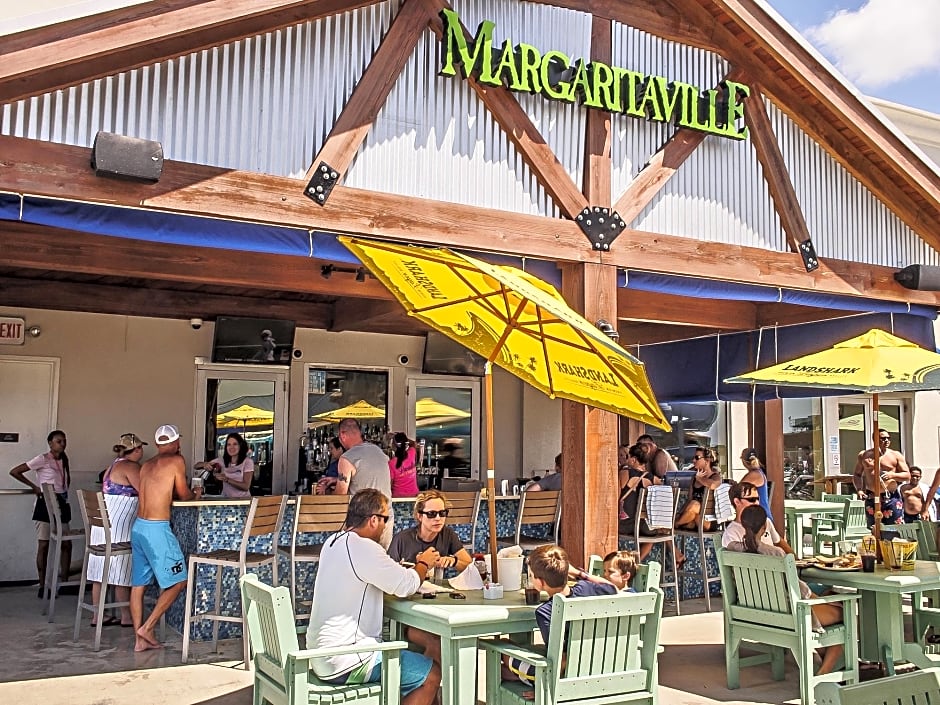 Margaritaville Resort Biloxi