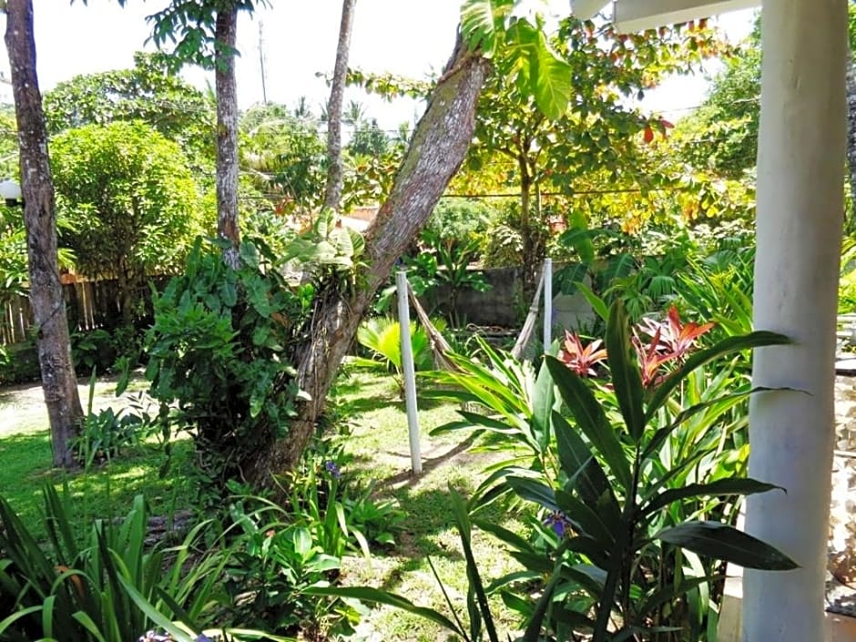 Casa Das Arvores – Trancoso, OH