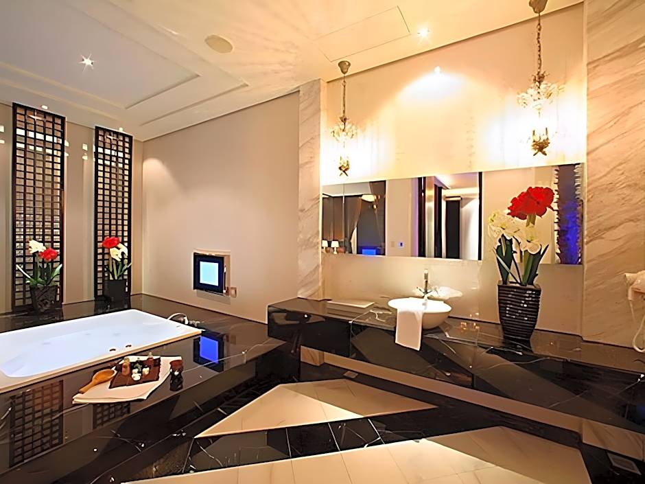 Changhua Kui Kuan Motel